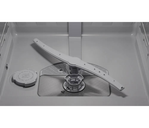 Bosch ZMYWARKA BOSCH SMS4HTI16E - 1475130 - zdjęcie 11